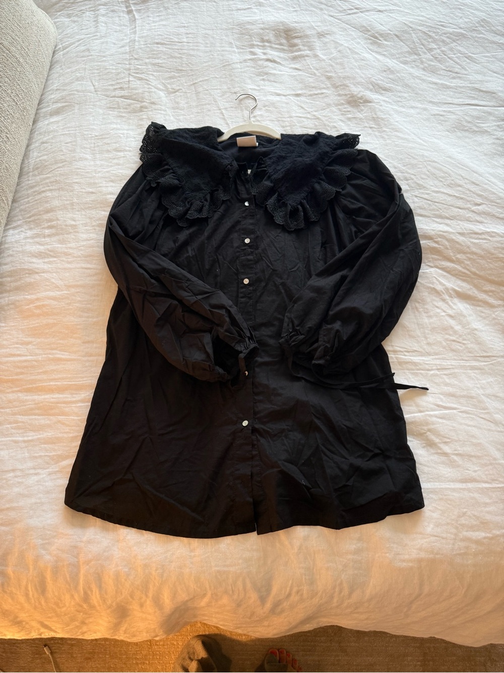 Laneway the Label Harrie Mini Dress - Picture 2 of 3